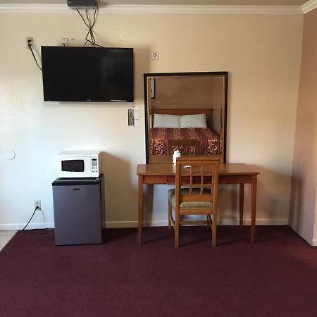 Mission Motel Lynwood Extérieur photo