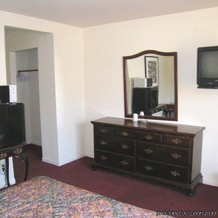Mission Motel Lynwood Chambre photo