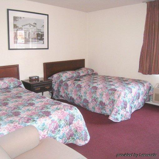 Mission Motel Lynwood Chambre photo