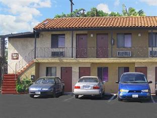 Mission Motel Lynwood Extérieur photo