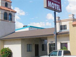 Mission Motel Lynwood Extérieur photo