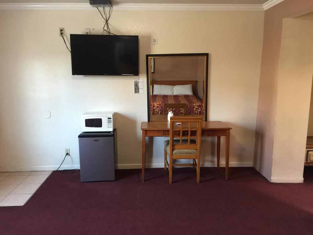 Mission Motel Lynwood Extérieur photo