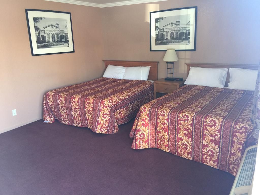 Mission Motel Lynwood Extérieur photo